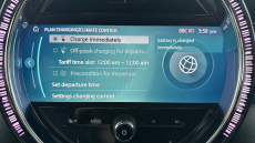 MINI Hatchback 135kW Cooper S Level 3 33kWh 3dr Auto Electric Hatchback